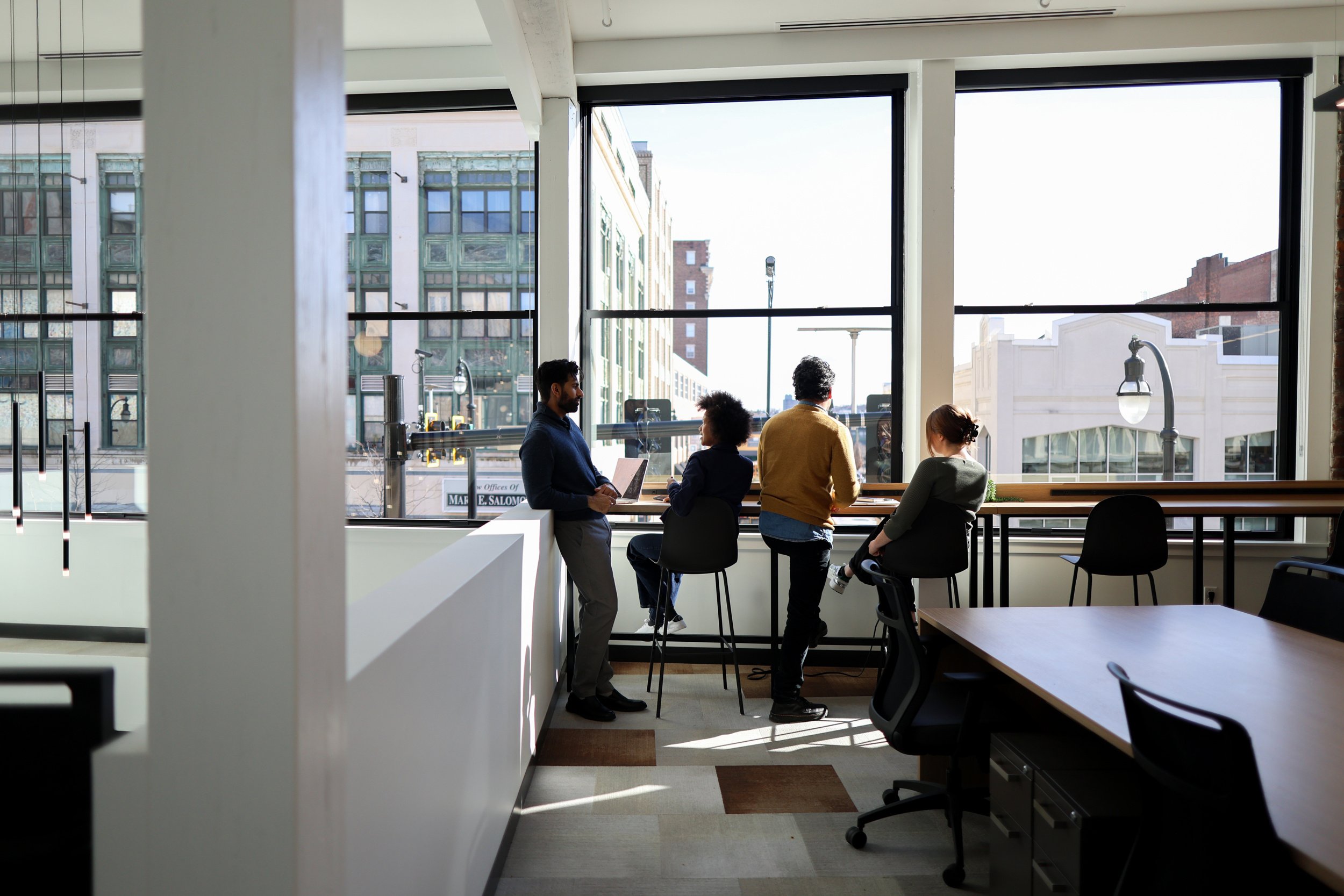 Cambridge - Harvard Square